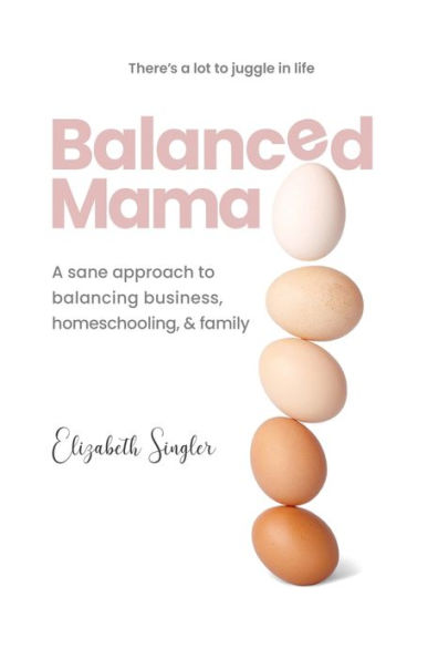 Balanced Mama