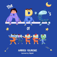 Title: The ABC's of Sleep, Author: Amber Gilmore