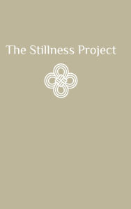Title: The Stillness Project: A Self-Guided Journal to Healing & Personal Growth, Author: Adrienne Gervais & Liz Kametz