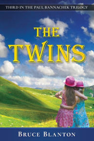 Title: The TWINS, Author: Bruce Blanton