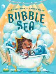 Meet Local Author, Danielle Marietta