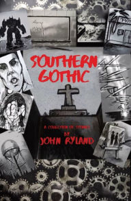 Ebook pc download SOUTHERN GOTHIC English version PDB