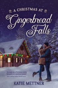 Free ebooks download pdf format of computer A Christmas at Gingerbread Falls 9781735725338 CHM by 