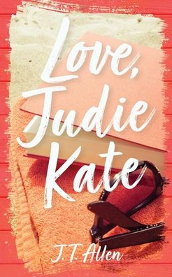 Love, Judie Kate