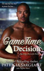 Game Time Decision: Brooklyn Monarchs, Book V