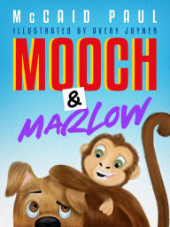 Title: Mooch & Marlow, Author: McCaid Paul