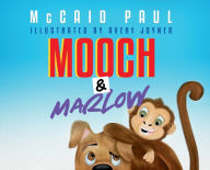 Title: Mooch & Marlow, Author: McCaid Paul