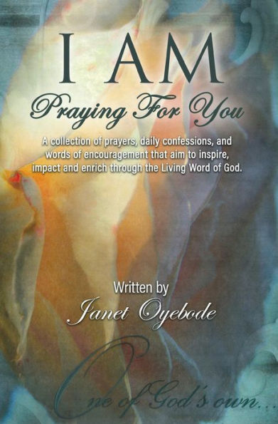 I AM Praying For You