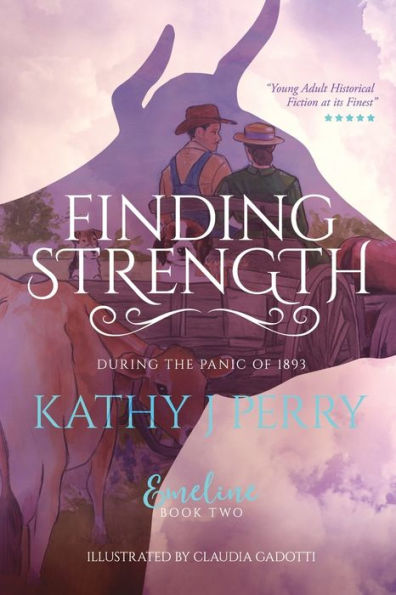 Finding Strength: During the Panic of 1893