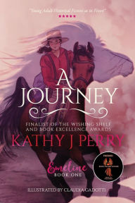 Title: A Journey, Author: Kathy J Perry
