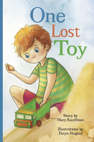 One Lost Toy