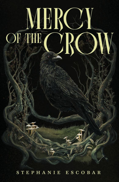 Mercy of the Crow