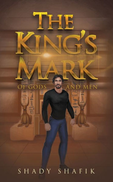 The King's Mark: Of Gods And Men