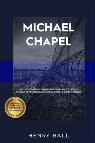 Title: Michael Chapel, Author: Henry Ball