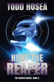 Download ebook from google book mac Hunt the Reaper