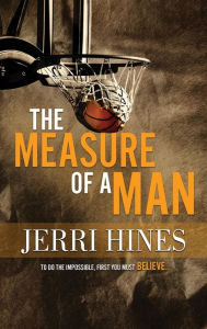 Free audiobook downloads The Measure of a Man CHM 9781735751313
