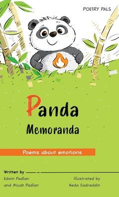 Panda Memoranda: Poems about emotions