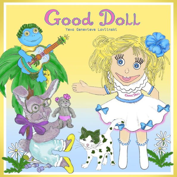 Good Doll