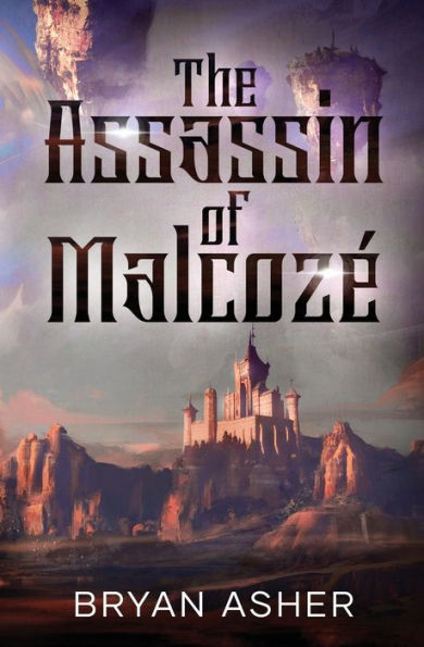 The Assassin of Malcoze