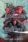 The Assassin of Malcoze
