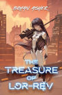 The Treasure of Lor-Rev