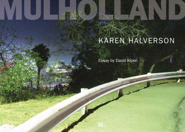 Karen Halverson: Mulholland