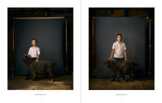 Alternative view 3 of R.J. Kern: The Unchosen Ones: Portraits of an American Pastoral