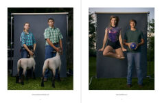 Alternative view 5 of R.J. Kern: The Unchosen Ones: Portraits of an American Pastoral