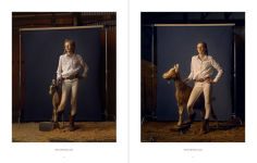Alternative view 6 of R.J. Kern: The Unchosen Ones: Portraits of an American Pastoral