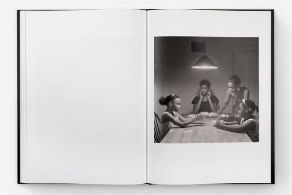 Carrie Mae Weems: Kitchen Table Series