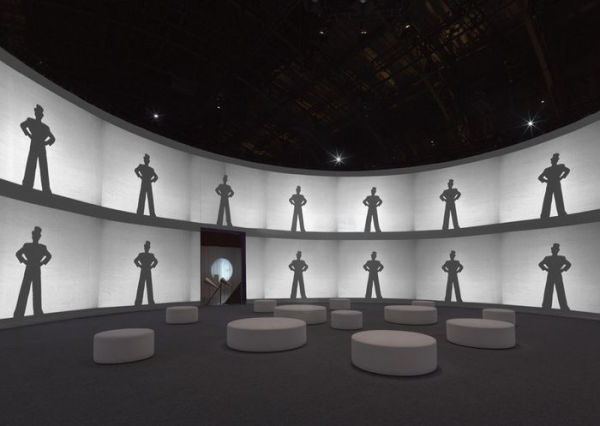 Carrie Mae Weems: The Shape of Things