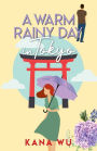 A Warm Rainy Day In Tokyo