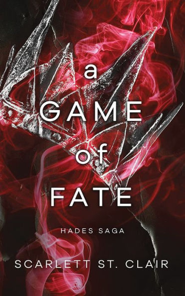 A Game of Fate (Hades Saga #1)