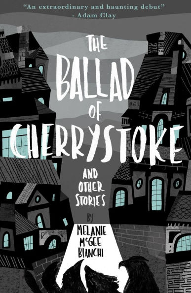 The Ballad of Cherrystoke and Other Stories