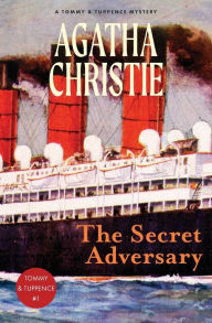 Title: The Secret Adversary: A Tommy and Tuppence Mystery (Warbler Classics), Author: Agatha Christie