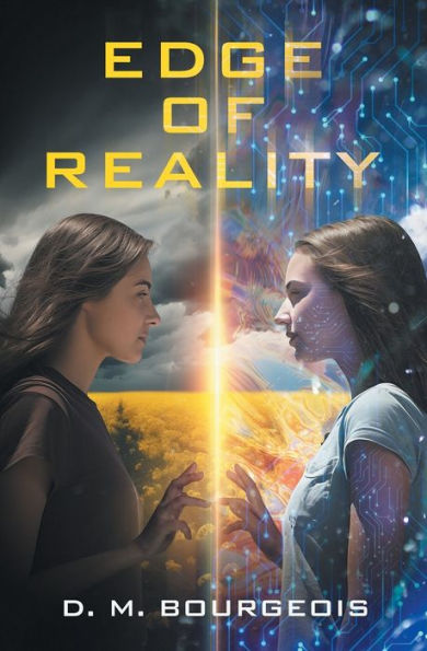 Edge Of Reality