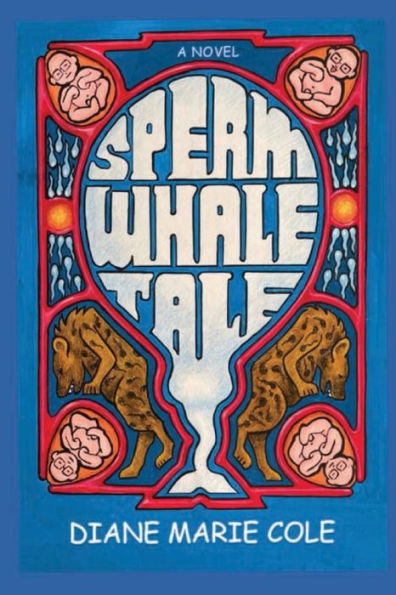 Sperm Whale Tale