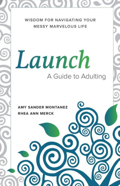 Launch: A Guide to Adulting