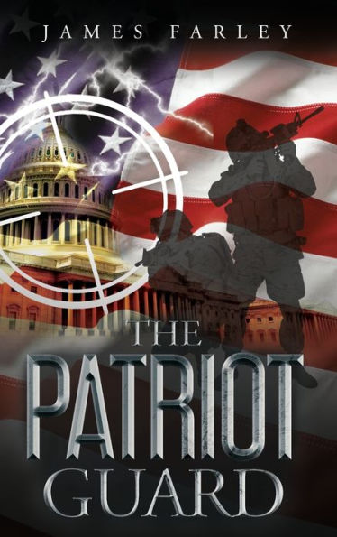 The Patriot Guard