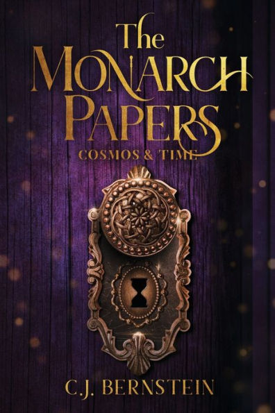 The Monarch Papers: Cosmos & Time