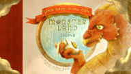 Title: Your Silly, Stinky, Epic Monster Land Legend, Author: Brian Russell