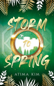 Read books online for free without downloading of book Storm To Spring (English Edition) by 
