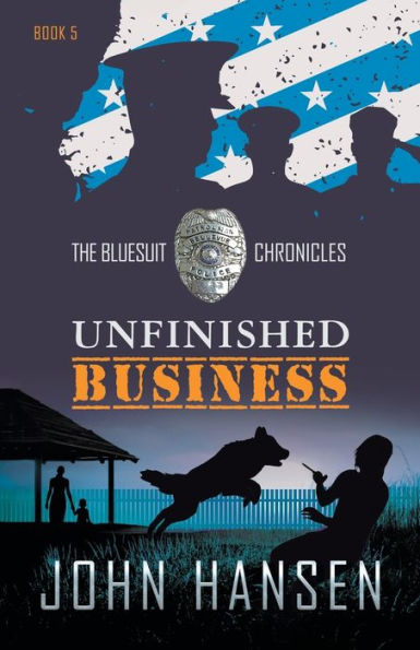 Unfinished Business