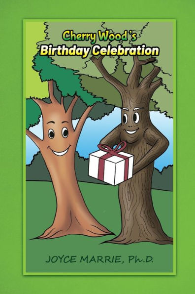 Cherry Wood's Birthday Celebration