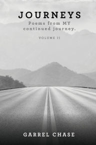 Title: Journeys II, Author: Gary Chase