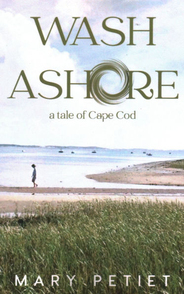 Wash Ashore: A Tale of Cape Cod