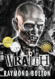 Title: Wraith, Author: Raymond Bolton