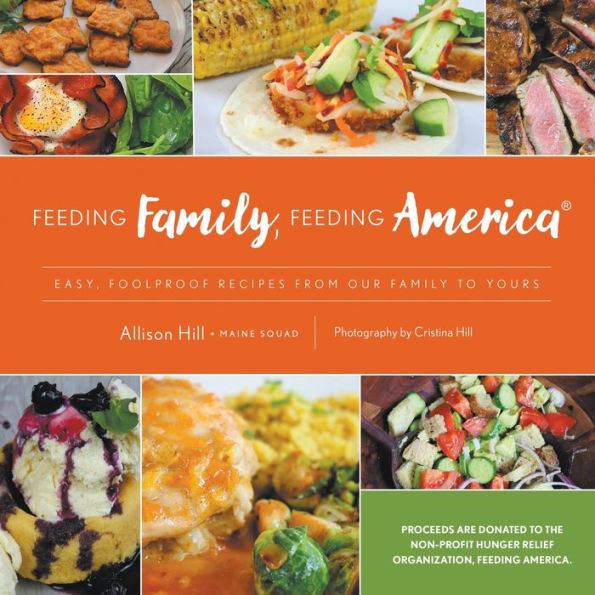 Feeding Family, America