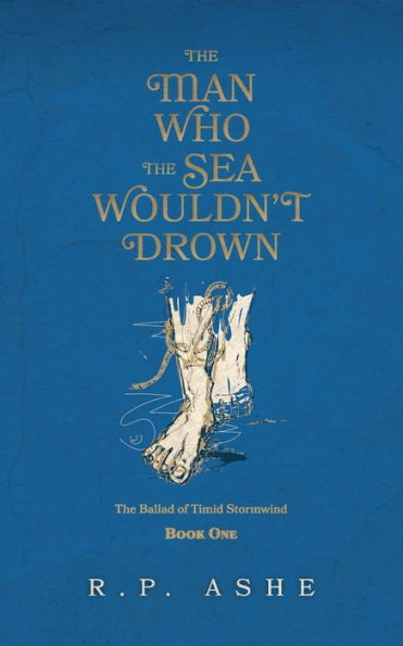 the Man Who Sea Wouldn't Drown