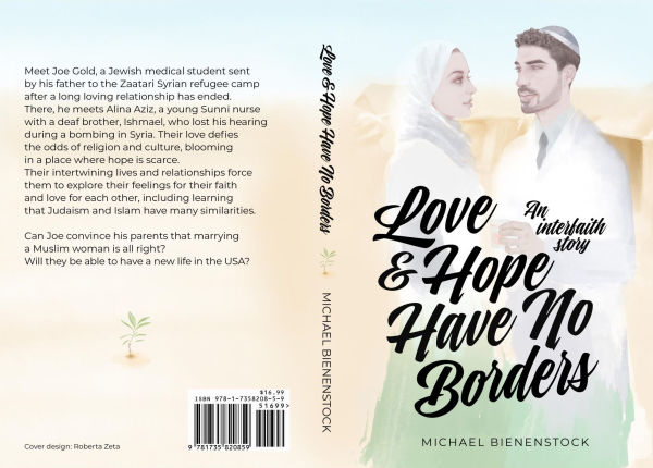 Love and Hope Have No Borders: An Interfaith Story